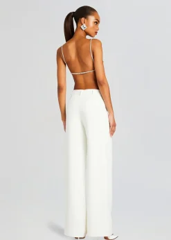 Hot Tansy Embellished Bra Exclusively Ours