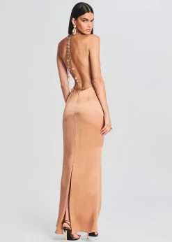 Hot Tasha Dress Bridal Party