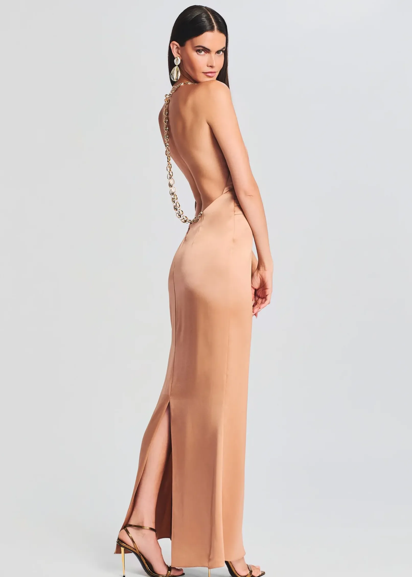 Hot Tasha Dress Bridal Party