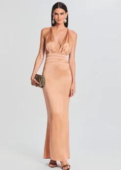 Hot Tasha Dress Bridal Party