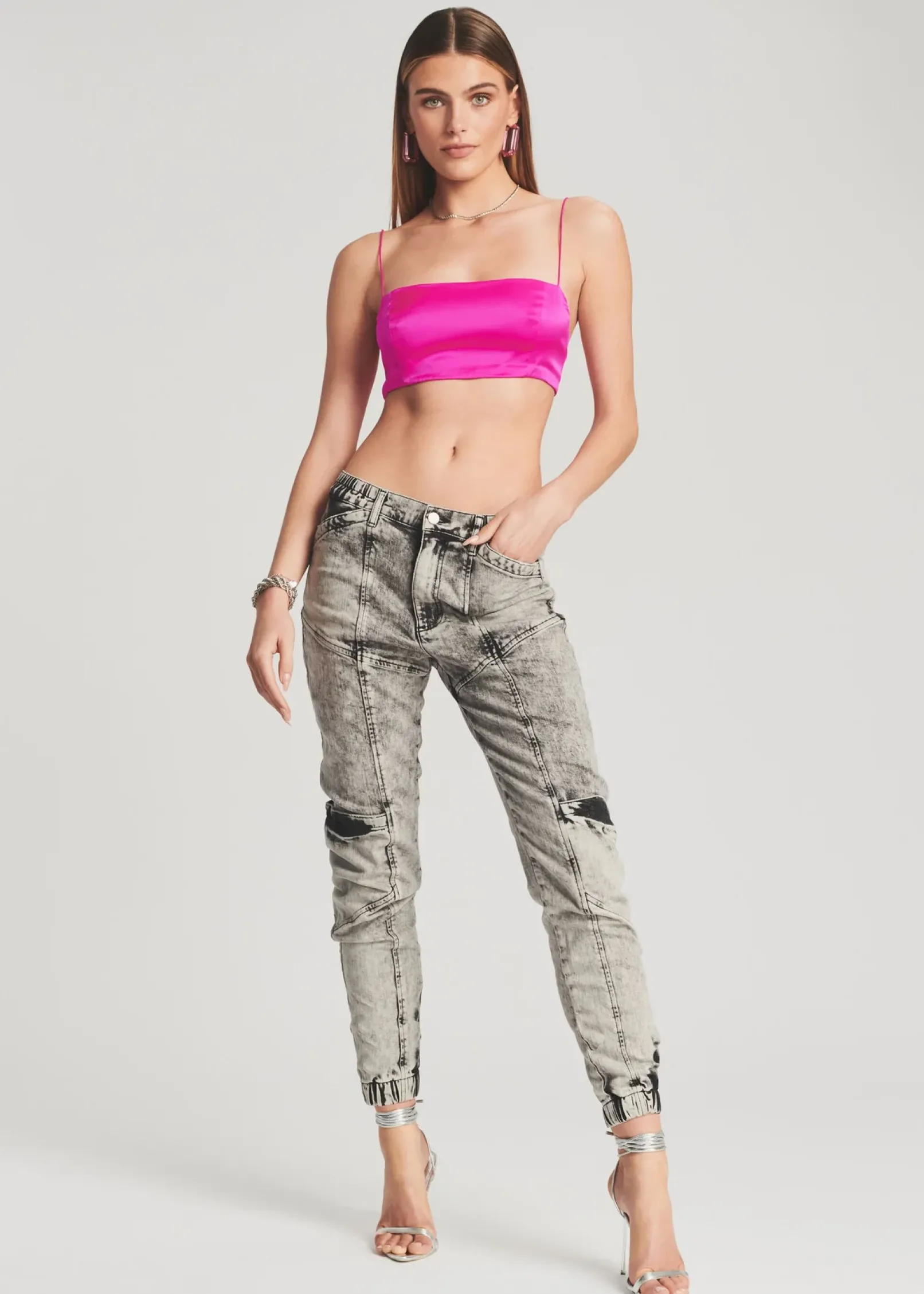 Clearance Tatum Jean Bottoms
