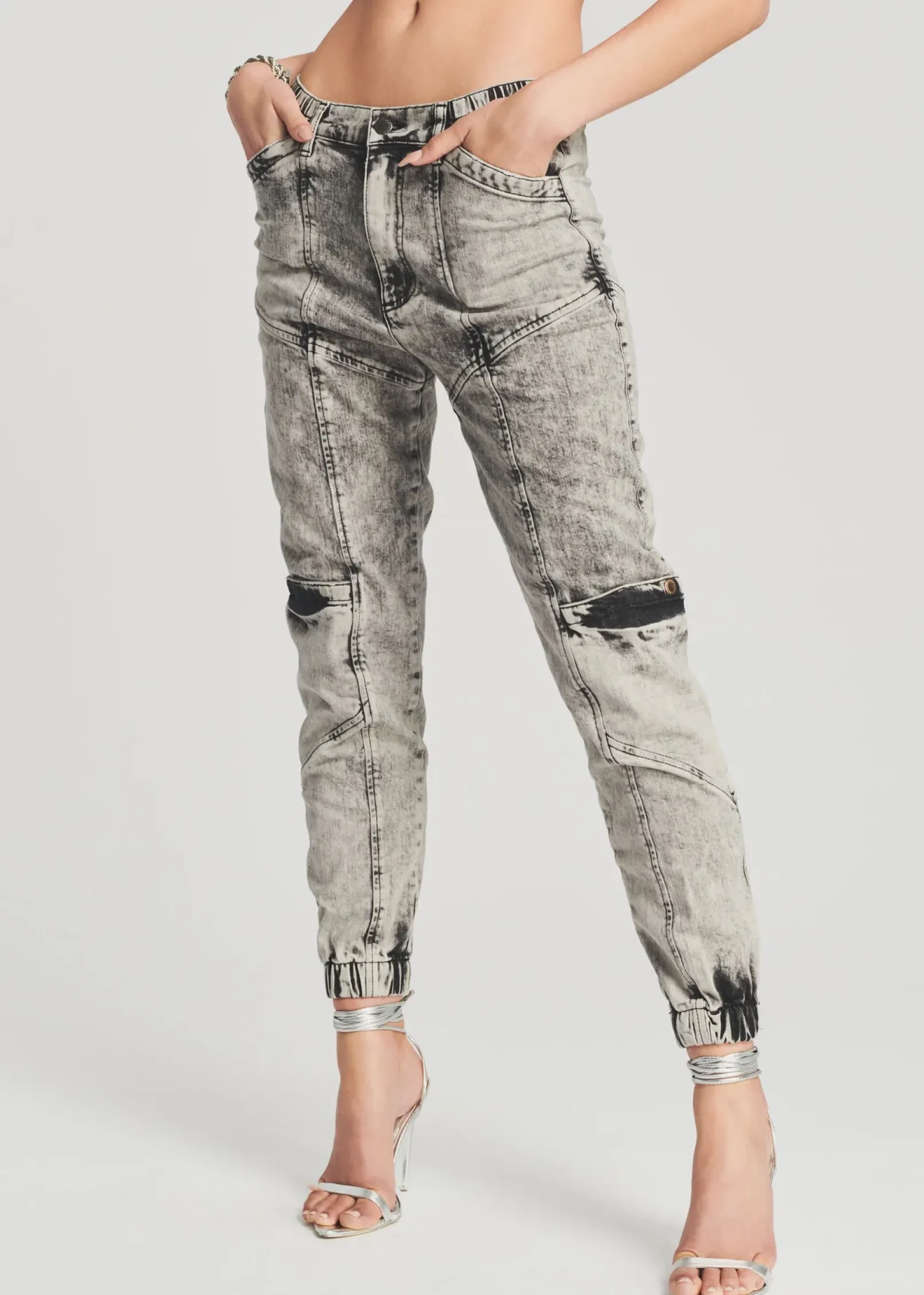 Clearance Tatum Jean Bottoms