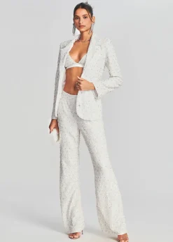 Store Taurus Sequin Jacket Sequin Styles