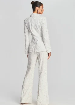 Store Taurus Sequin Jacket Sequin Styles