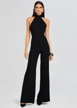 Best Sale Taylor Tie Back Jumpsuit Guest Of