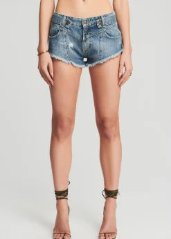 Cheap Tessa Low Rise Short Final Sale