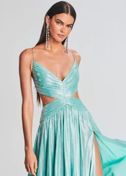 Cheap Thea Dress Maxi