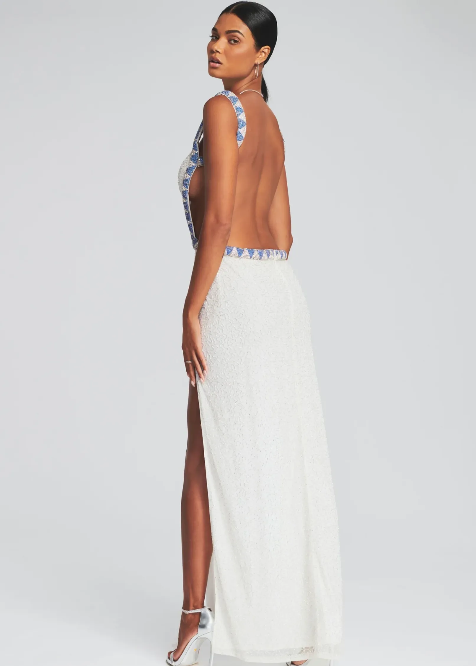 Shop Thessa Dress Dresses