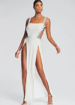 Shop Thessa Dress Dresses