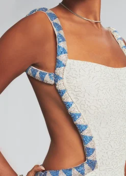 Hot Thessa Dress RETROFÊTE