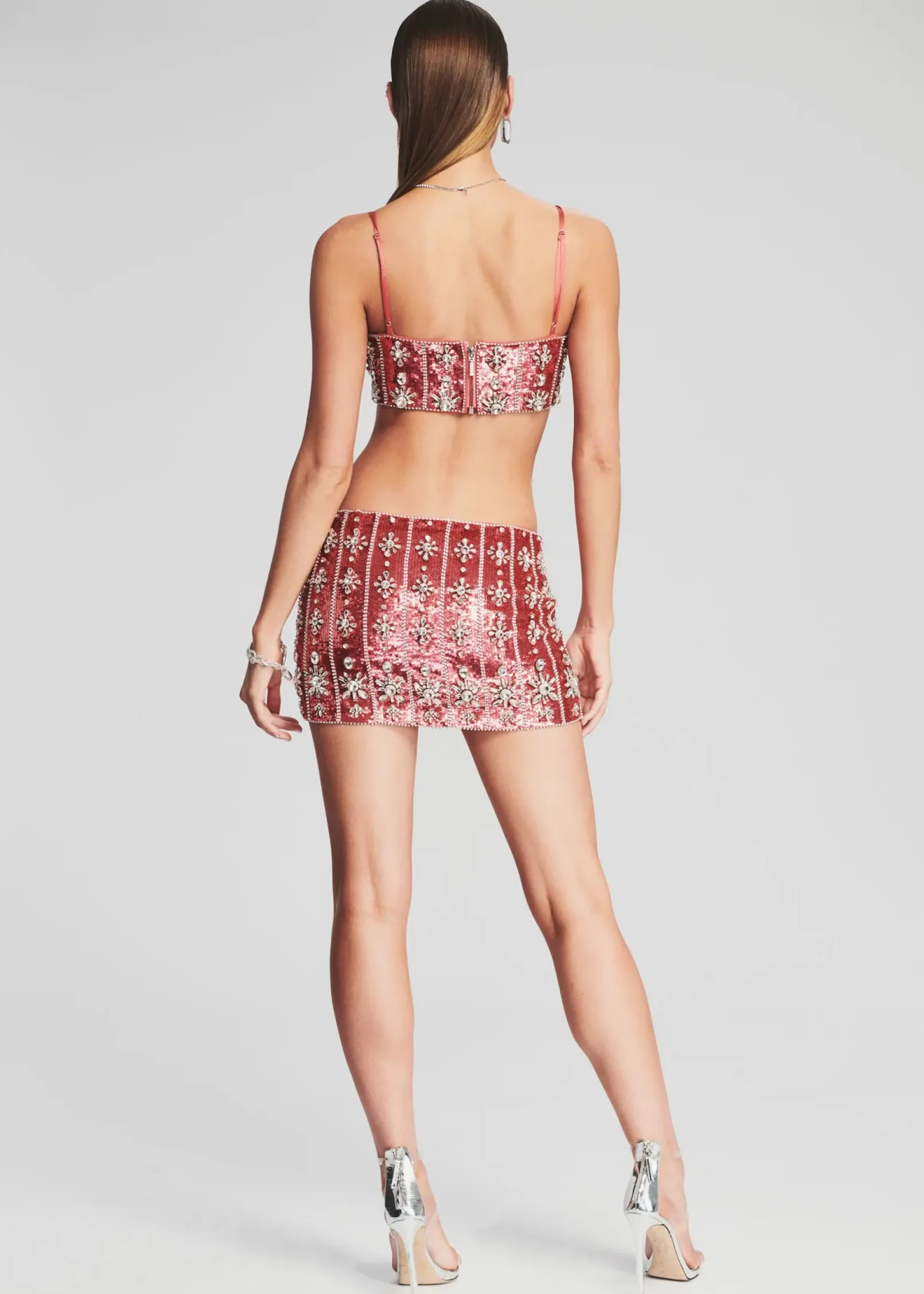 Online Thiva Bra Final Sale