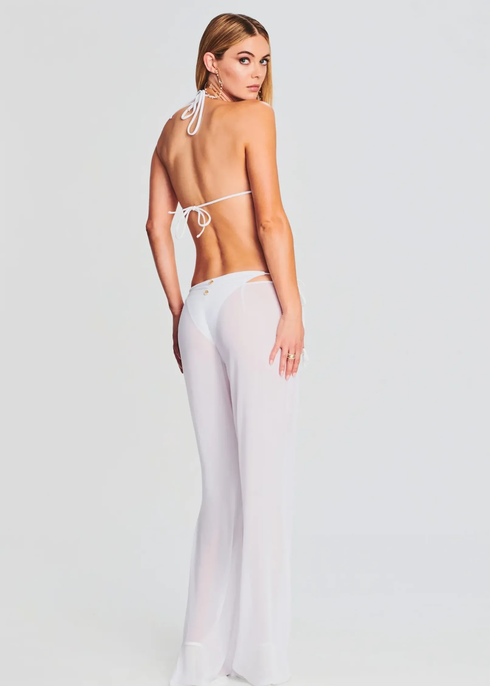 Clearance Tommy Pant Bottoms