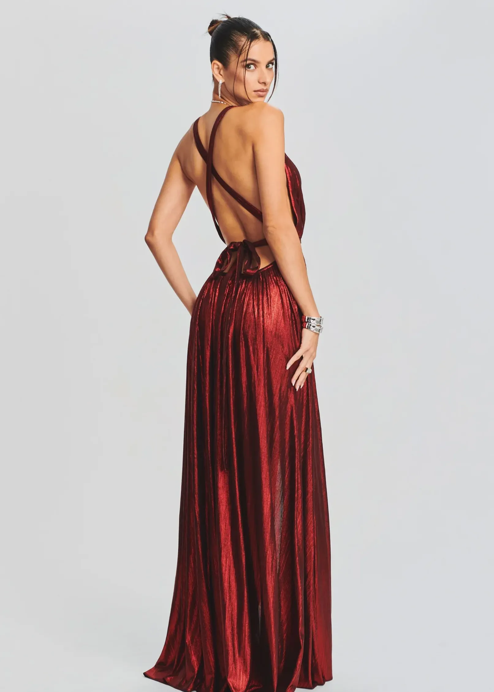 New Tova Dress Guest Of