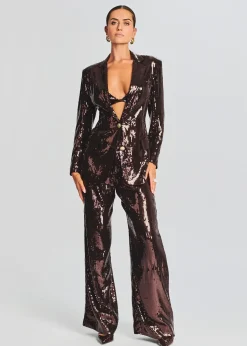Flash Sale Trinity Sequin Pant Men Neutral Moments