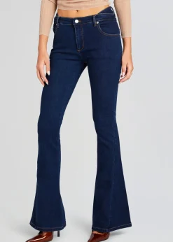 Online Trisha Flare Pant Bottoms