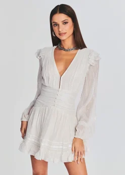 Sale True Short Dress Honeymoon Looks