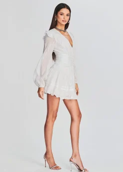 New True Short Dress Bridal Shower