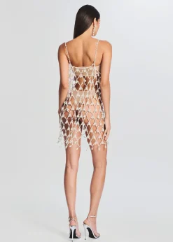 Best Sale Tulum Pearl Dress RETROFÊTE