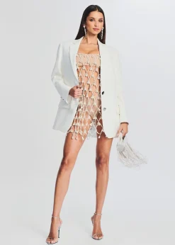 Best Sale Tulum Pearl Dress RETROFÊTE