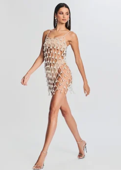 Sale Tulum Pearl Dress Dresses