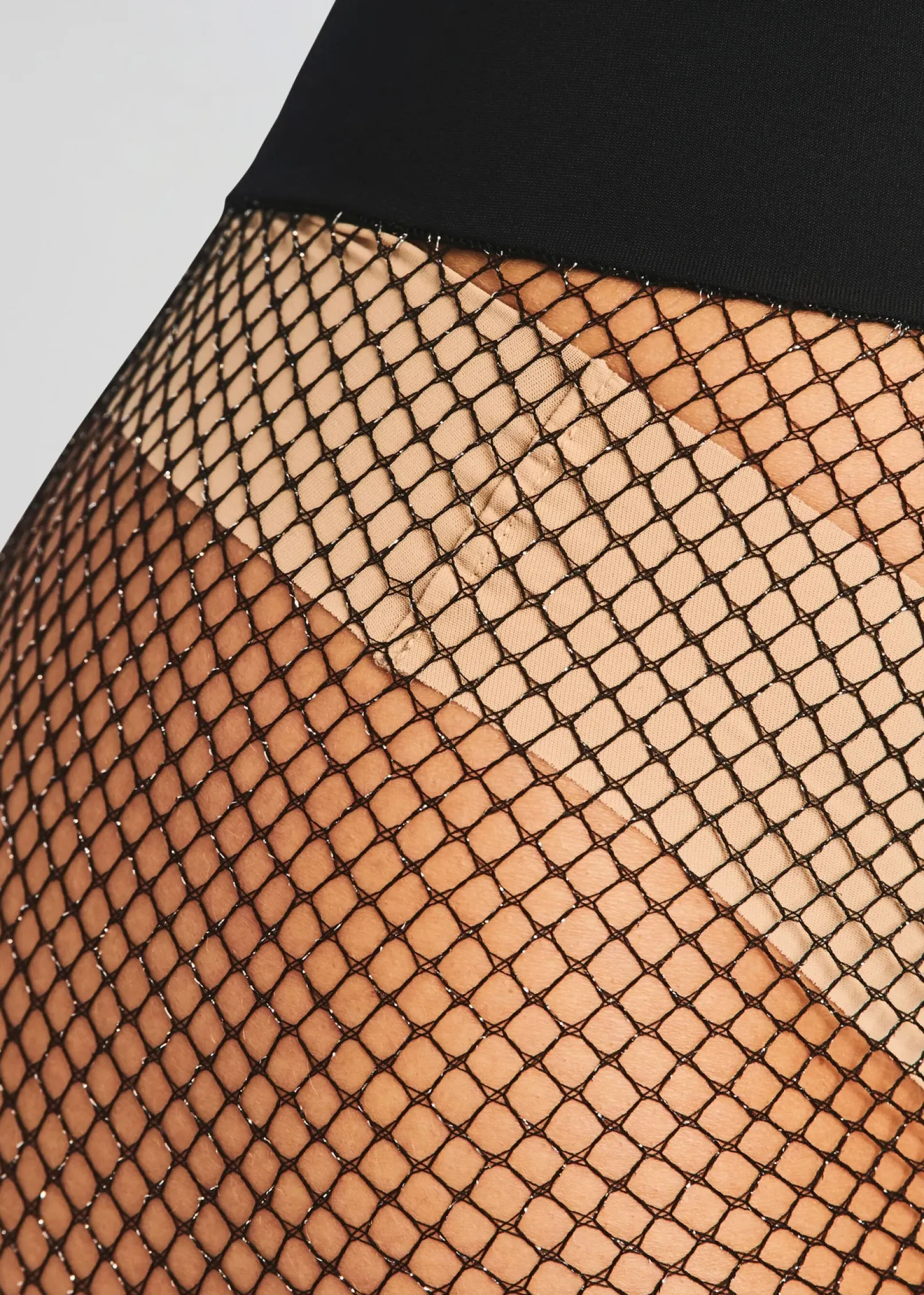 New Twinkle Net Tight Day to Night