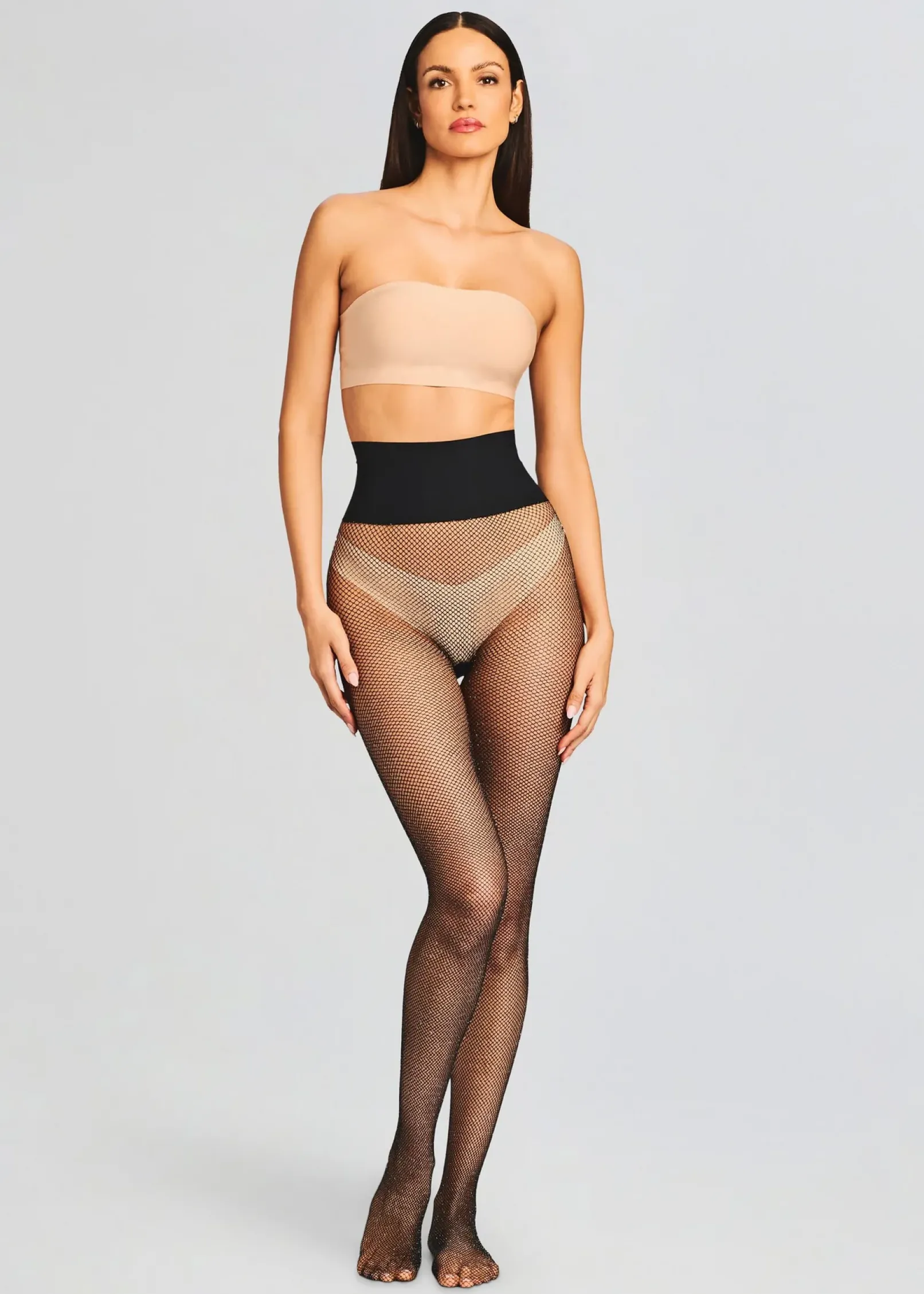 New Twinkle Net Tight Day to Night