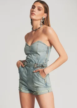 Store Ula Romper Jumpsuits