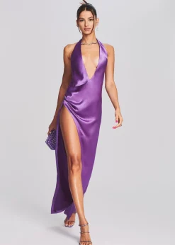 Shop Valeria Dress Guest Of