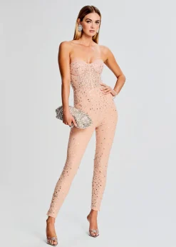 Discount Vegas Jumpsuit Jumpsuits