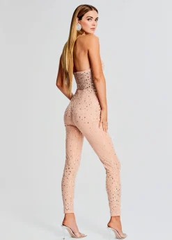 Discount Vegas Jumpsuit Jumpsuits