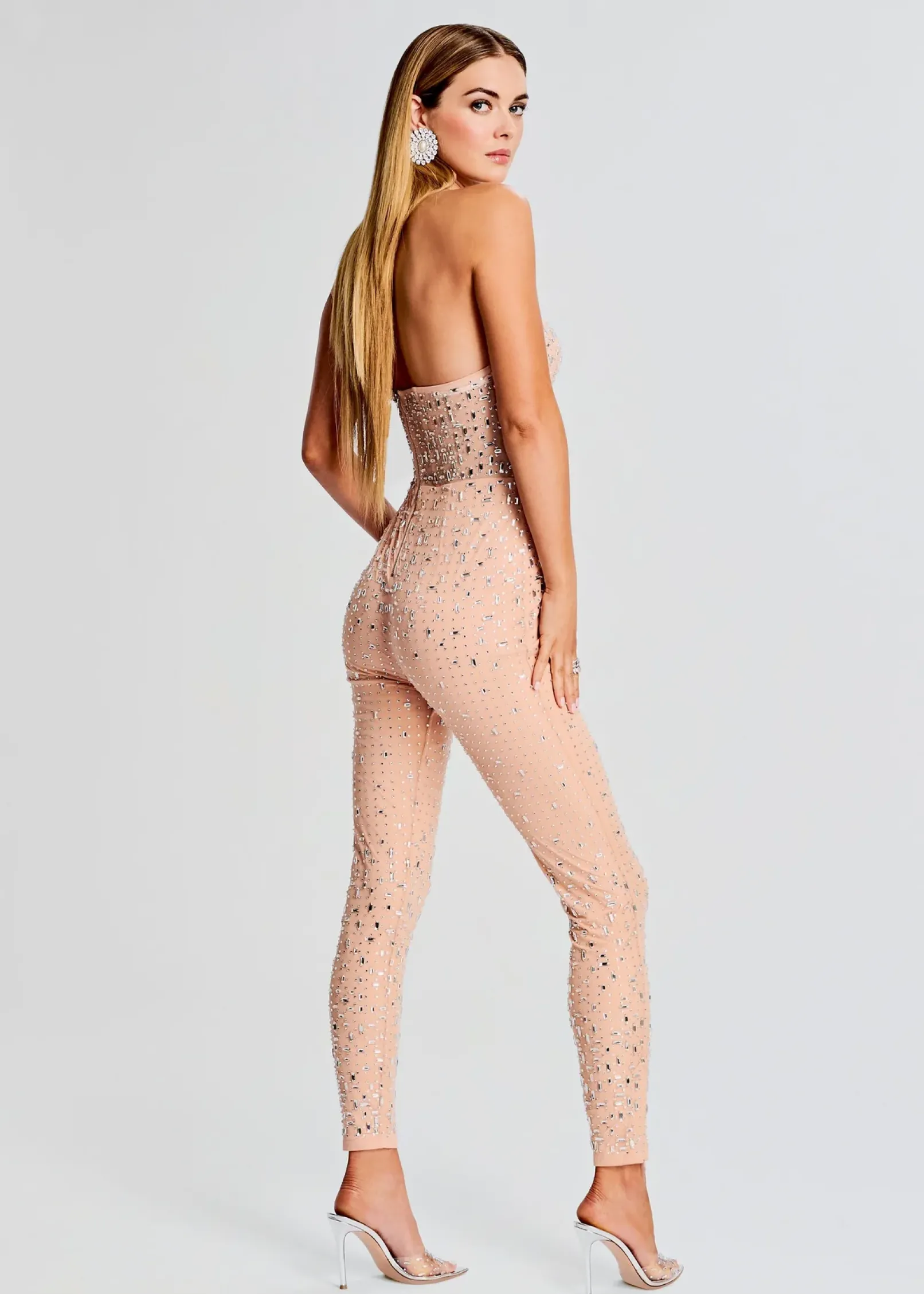 Discount Vegas Jumpsuit Jumpsuits