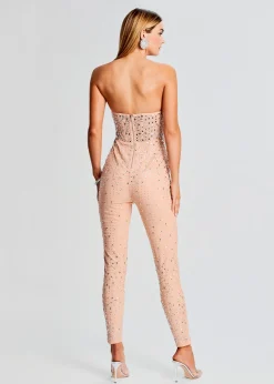Discount Vegas Jumpsuit Jumpsuits