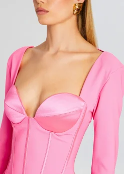 Best Veronica Dress Resort '24