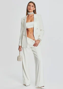 Best Sale Vince Pant Business Chic