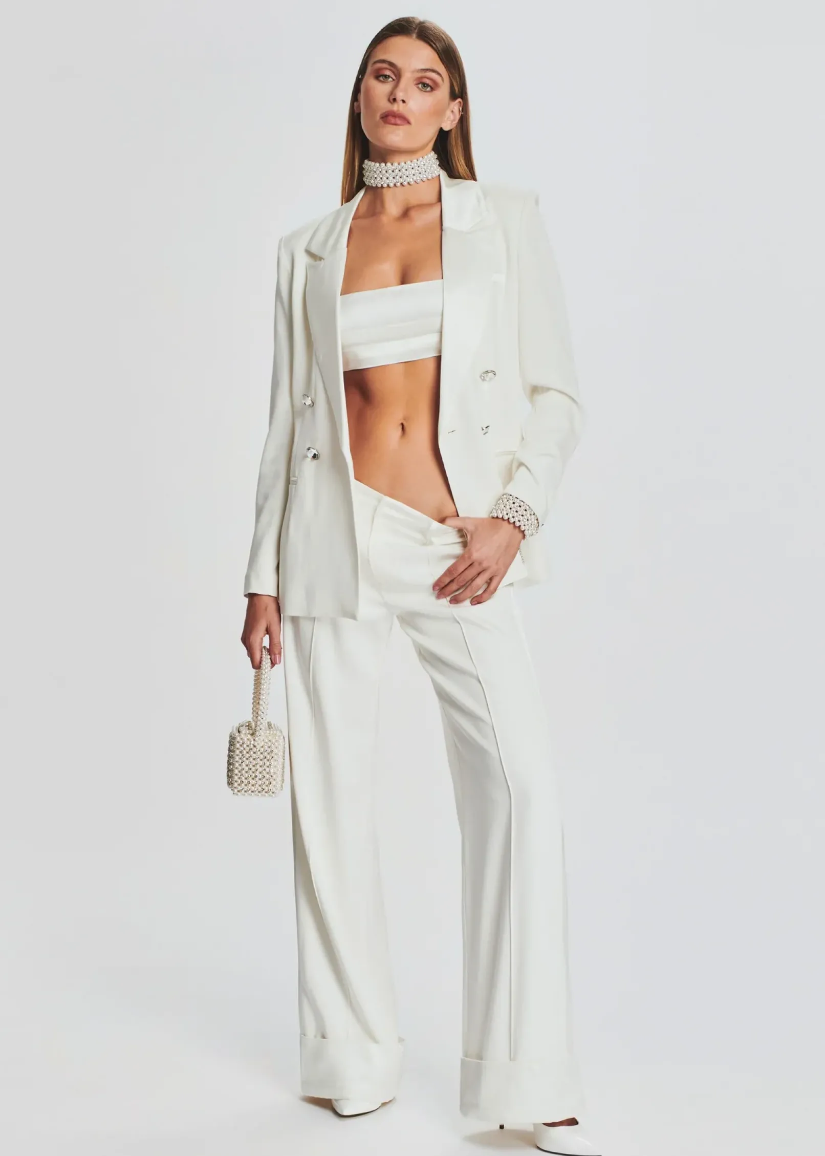 Best Vince Pant Bridal Shower