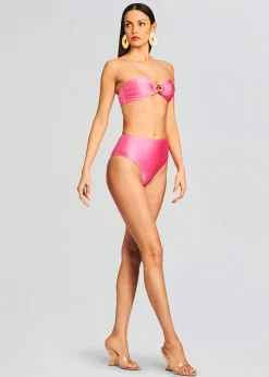 Shop Vinceta Bikini Bottom Swim