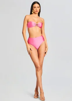 Shop Vinceta Bikini Bottom Swim
