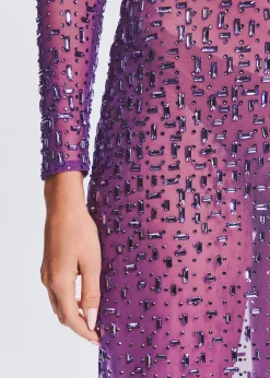 Cheap Vinci Sequin Dress Guest Of