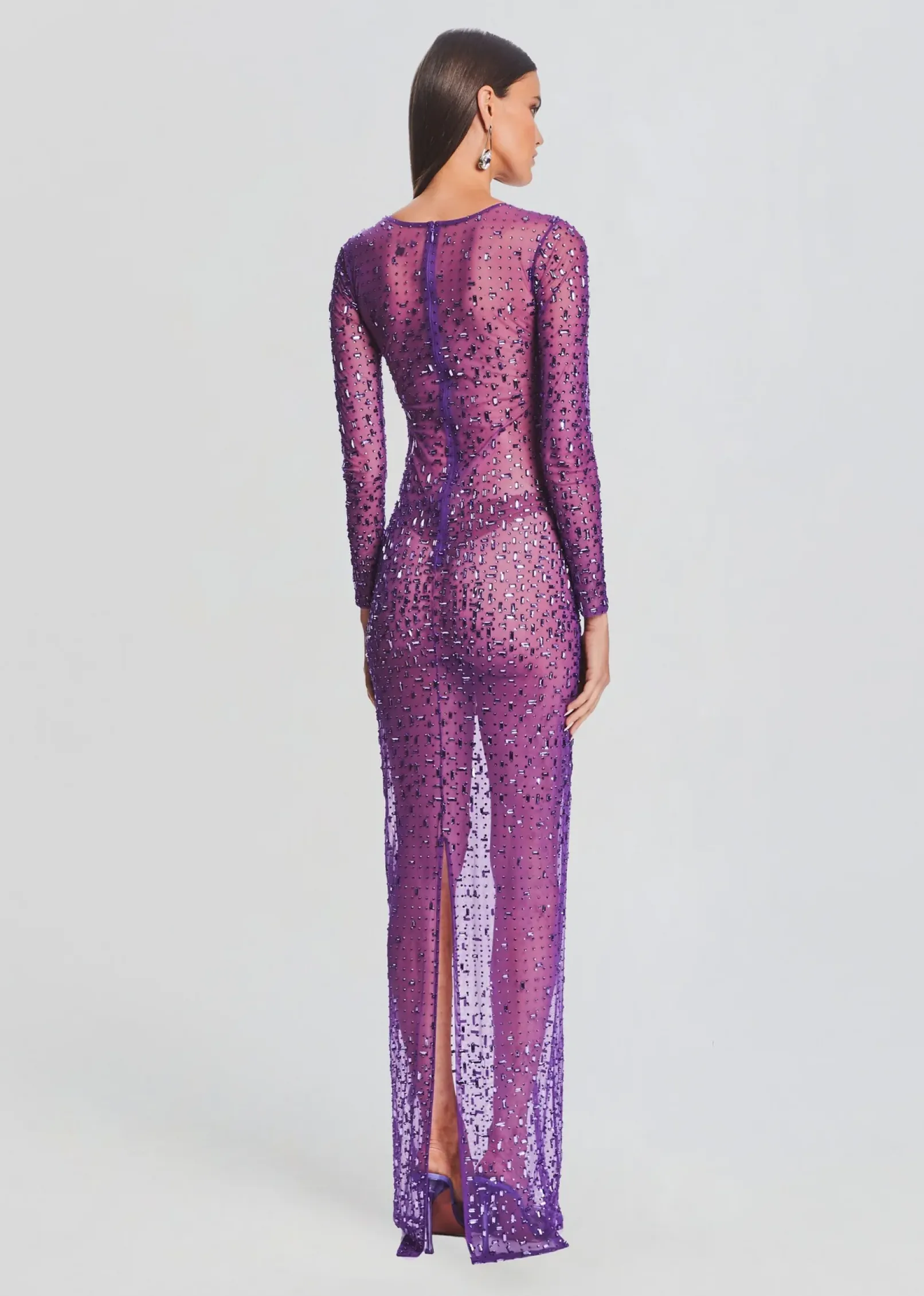 Cheap Vinci Sequin Dress Guest Of