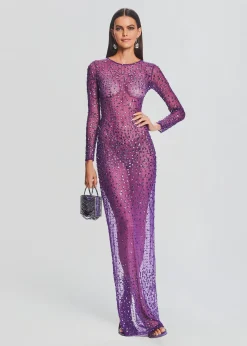 Flash Sale Vinci Sequin Dress Bridal Party
