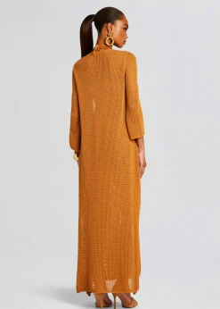 Best Viola Long Cover Up Resort '24