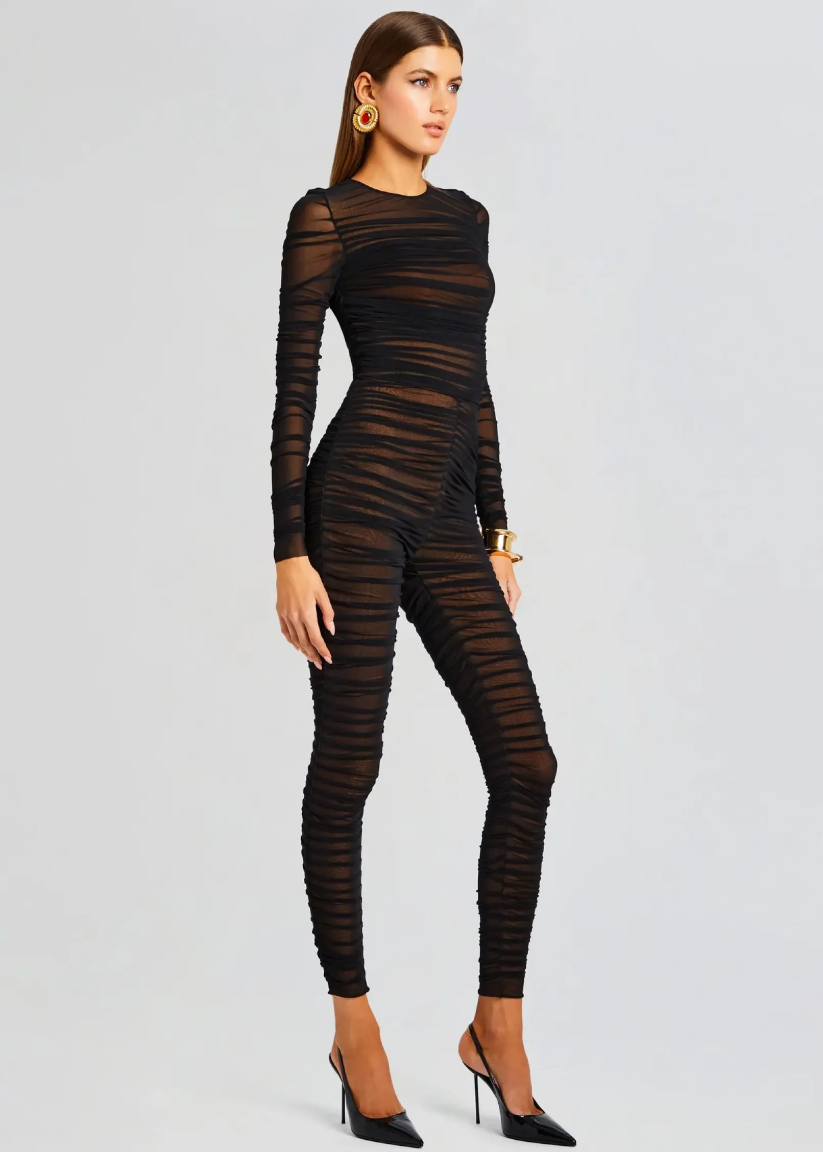 Best Sale Virgo Catsuit Resort '24