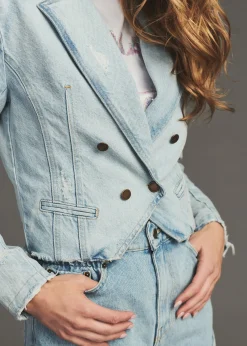Online Vivienne Jacket Jackets