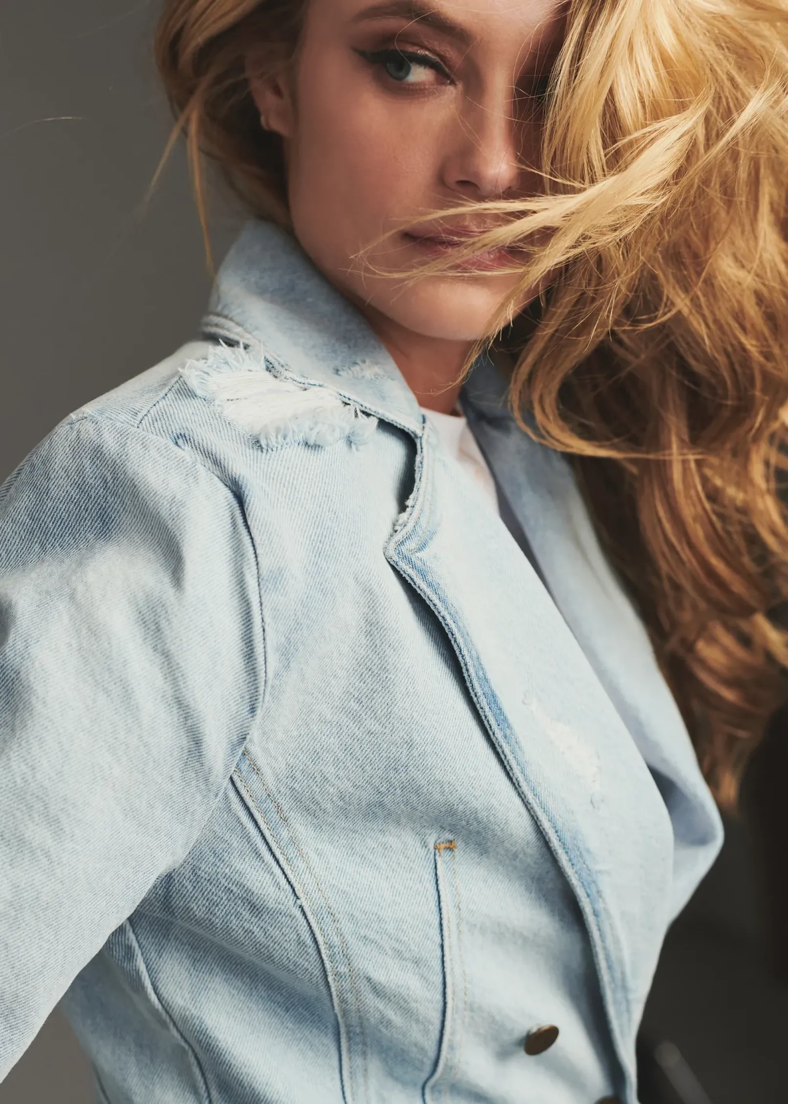 Online Vivienne Jacket Jackets