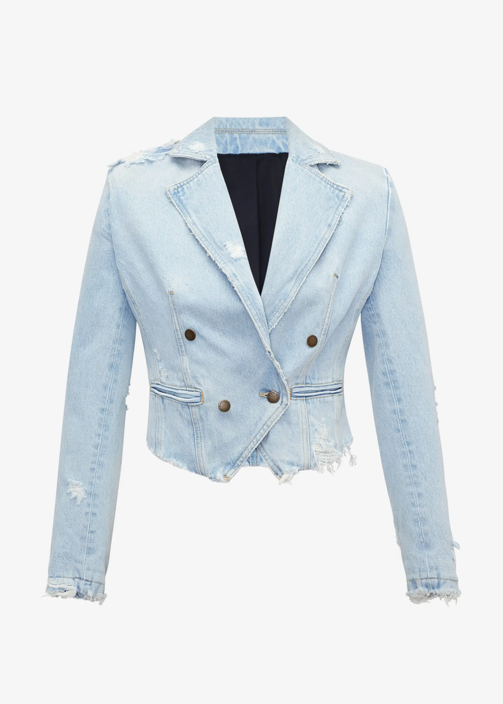 Online Vivienne Jacket Jackets