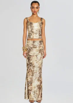 Shop Vivienne Skirt Guest Of