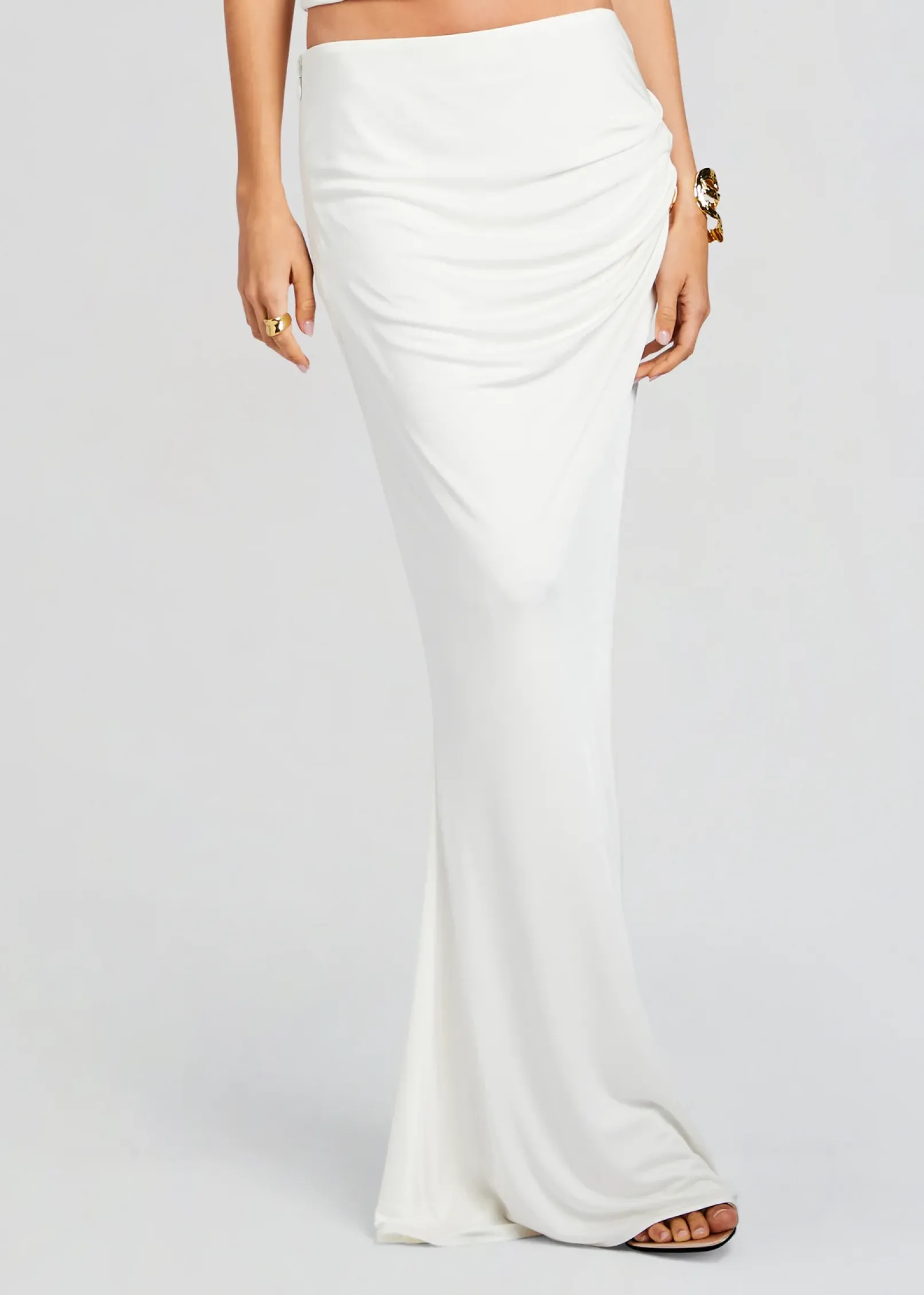 Flash Sale Vivienne Skirt Rehearsal Dinner