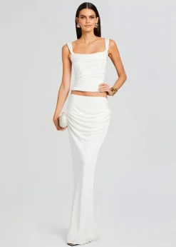 Flash Sale Vivienne Skirt Rehearsal Dinner