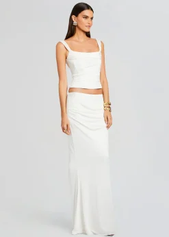 Flash Sale Vivienne Skirt Rehearsal Dinner