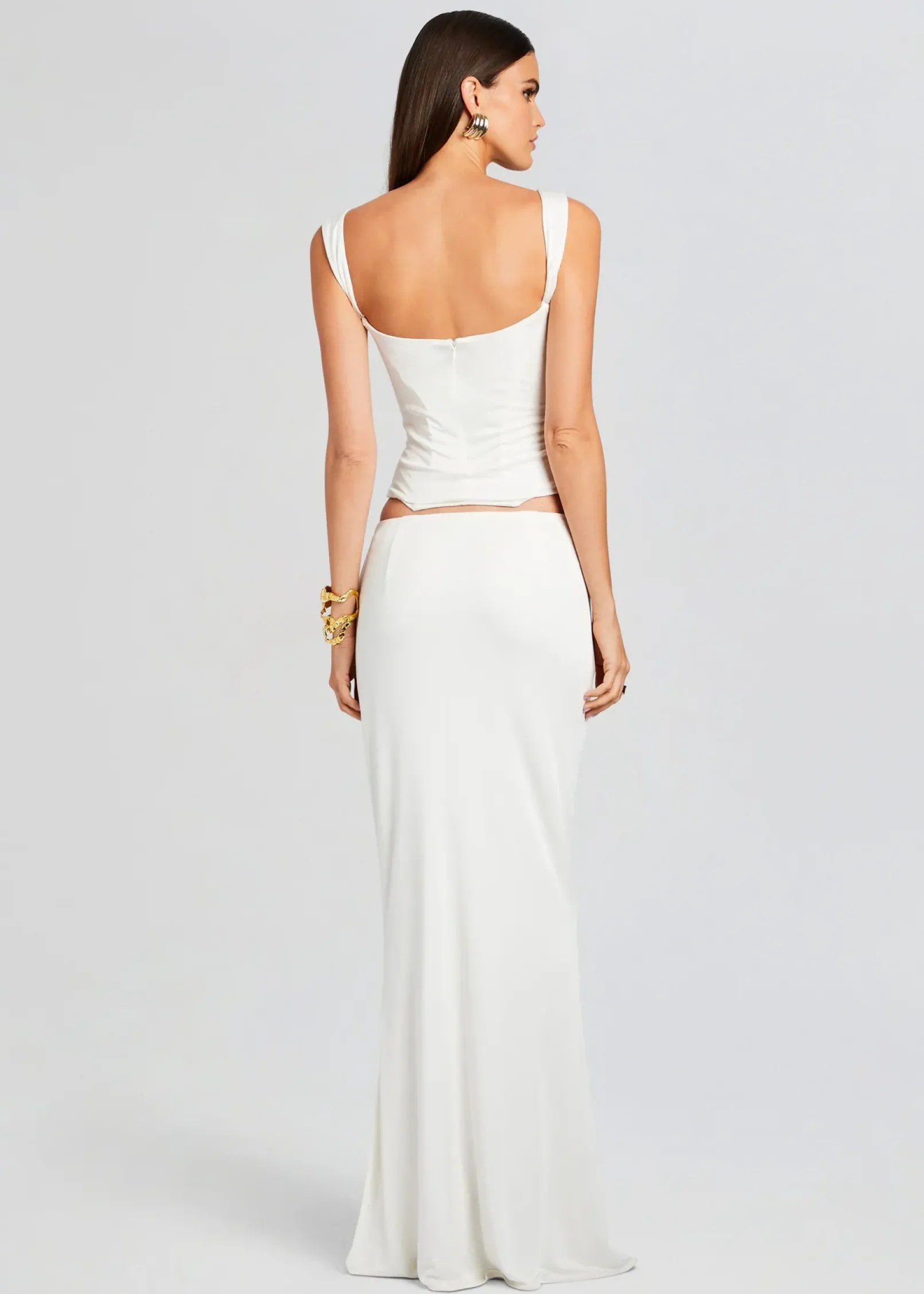 Flash Sale Vivienne Skirt Rehearsal Dinner